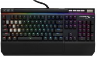 Купить клавиатура HyperX Alloy Elite RGB Brown Switch  по цене от 3999 грн.