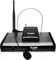 Купить мікрофон DV Audio BGX-124: цена от 3600 грн.