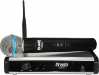 Купити мікрофон DV Audio PGX-124  за ціною від 3240 грн.