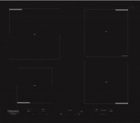 Купити варильна поверхня Hotpoint-Ariston HKID 641 BC за ціною від 17959 грн.