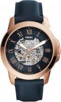 Купить наручные часы FOSSIL ME3102: цена от 7890 грн.