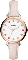 Купити наручний годинник FOSSIL ES4351SET  за ціною від 5390 грн.