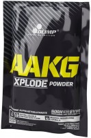 Купити амінокислоти Olimp AAKG Xplode за ціною від 1185 грн.