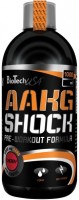 Купити амінокислоти BioTech AAKG Shock за ціною від 991 грн.