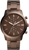 Купити наручний годинник FOSSIL FS5347  за ціною від 7190 грн.