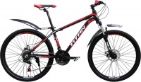 Купити велосипед TITAN Atlant 26 2017  за ціною від 4399 грн.