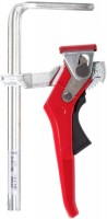 Купить тиски Bessey GTR16S6H  по цене от 3205 грн.