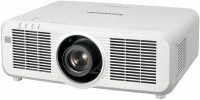 Купить проектор Panasonic PT-MZ570  по цене от 363342 грн.