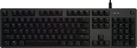 Купити клавіатура Logitech G512 Tactile Switch за ціною від 7750 грн.