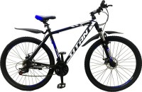 Купить велосипед TITAN Expert 29 2018  по цене от 7100 грн.
