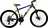 Купить велосипед TITAN Extreme 26 2018  по цене от 5640 грн.