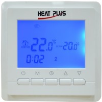 Купити терморегулятор Heat Plus BHT-306  за ціною від 1226 грн.