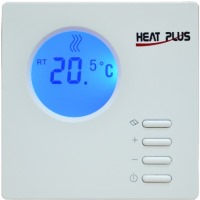 Купити терморегулятор Heat Plus BHT-100  за ціною від 1113 грн.