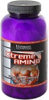 Купить аминокислоты Ultimate Nutrition Xtreme Amino (330 tab) по цене от 5175 грн.