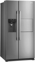 Купить холодильник Gorenje NRS 9181 CXB  по цене от 37369 грн.
