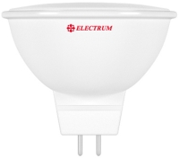 Купить лампочка Electrum LED LR-6 3W 3000K GU5.3  по цене от 233 грн.