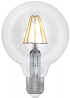 Купить лампочка Electrum LED LC-6F 8W 2700K E27: цена от 143 грн.