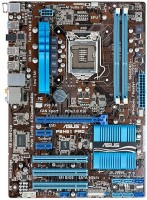 Купити материнська плата Asus P8H61 PRO