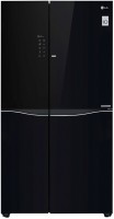 Купить холодильник LG GS-M860BMAV  по цене от 38477 грн.
