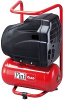 Купить компресор Fini Ciao 6/1850: цена от 9688 грн.
