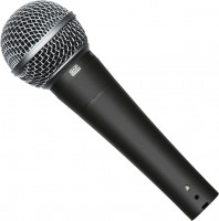 Купити мікрофон Dap Audio PL-08 за ціною від 1600 грн.