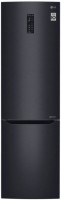 Купити холодильник LG GB-B60MCFFS за ціною від 66988 грн.