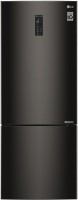 Купити холодильник LG GB-B548BLCZH  за ціною від 20885 грн.