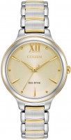 Купити наручний годинник Citizen EM0554-82X  за ціною від 10787 грн.