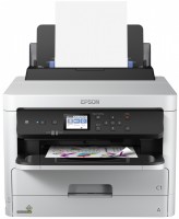 Купить принтер Epson WorkForce Pro WF-C5290DW  по цене от 30954 грн.