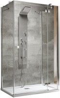 Купити душова кабіна Radaway Almatea KDJ+S 80x100P  за ціною від 21762 грн.