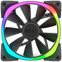 Купить система охлаждения NZXT Aer RGB 120 TP  по цене от 2209 грн.