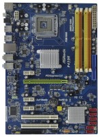 Купити материнська плата ASRock P43DE  за ціною від 1957 грн.