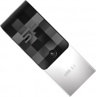 Купити USB-флешка Silicon Power Mobile C31 (64Gb) за ціною від 548 грн.