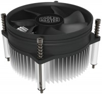 Купить система охлаждения Cooler Master I50  по цене от 635 грн.