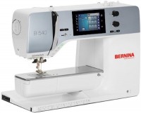 Купить швейна машина / оверлок BERNINA B540: цена от 119028 грн.