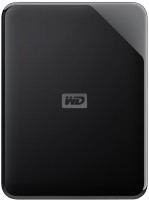 Купити жорсткий диск WD Elements SE (WDBJRT0040BBK-WESN) за ціною від 4869 грн.