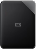 Купити жорсткий диск WD Elements SE (WDBEPK0010BBK-WESN) за ціною від 2599 грн.