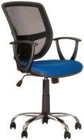 Купить компьютерное кресло Nowy Styl Betta GTP Chrome  по цене от 2884 грн.