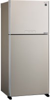 Купить холодильник Sharp SJ-XG690MBE: цена от 100338 грн.