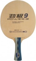 Купити ракетка для настільного тенісу DHS Power G9  за ціною від 1515 грн.