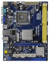 Купити материнська плата ASRock G31M-VS2  за ціною від 1287 грн.