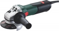 Купити шліфувальна машина Metabo W 9-115 600354010  за ціною від 5375 грн.