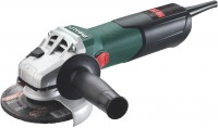 Купить шлифовальная машина Metabo W 9-125 600376000  по цене от 5539 грн.