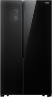 Купить холодильник Prime RFNS 517 EGBD  по цене от 39999 грн.