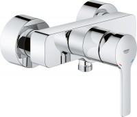 Купити змішувач Grohe Lineare 33865001  за ціною від 7395 грн.