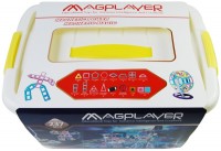 Купити конструктор Magplayer 237 Pieces Set MPT2-237  за ціною від 5899 грн.