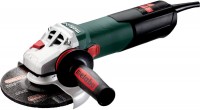 Купити шліфувальна машина Metabo W 12-150 Quick 600407000  за ціною від 3798 грн.