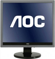 Купити монітор AOC 919Vz  за ціною від 3726 грн.