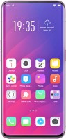 Купить мобільний телефон OPPO Find X 128GB: цена от 26999 грн.