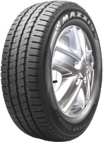Купить шины Maxxis VanSmart Snow WL2 (205/75 R16C 110R) по цене от 5623 грн.